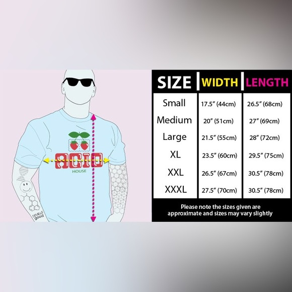 Drexciya Charcoal Gray T Shirt - Electro Detroit Techno EDM House Music Size L - Picture 6 of 6